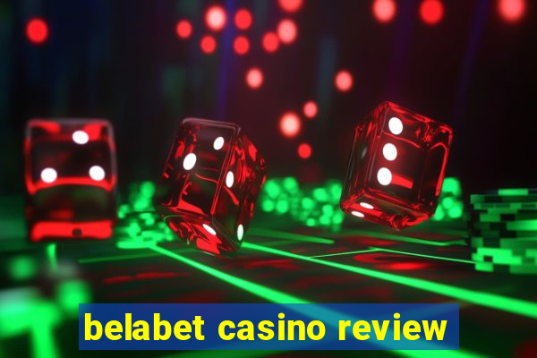 belabet casino review